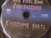 CD muzika be viršeliu - nuotraukos Nr. 18