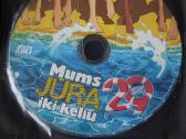 CD muzika be viršeliu - nuotraukos Nr. 21