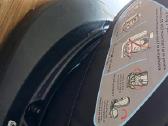 Aga design 360 besisukanti autokedute 0-36kg - nuotraukos Nr. 5