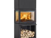 Nauja Jotul F 520 H krosnelė -40 proc. nuolaida - nuotraukos Nr. 2