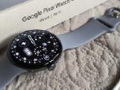 Google Pixel Watch 4 - nuotraukos Nr. 2