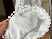 Zara ilga ažūrinė suknelė 42 dydis - nuotraukos Nr. 9