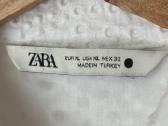 Zara ilga ažūrinė suknelė 42 dydis - nuotraukos Nr. 13