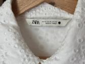 Zara ilga ažūrinė suknelė 42 dydis - nuotraukos Nr. 14