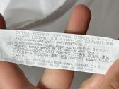 Zara ilga ažūrinė suknelė 42 dydis - nuotraukos Nr. 27