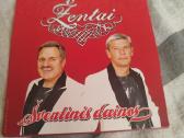 CD muzika Mix - nuotraukos Nr. 2