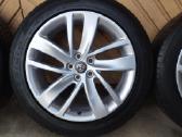Opel Mokka R-18 5*105 350e. - nuotraukos Nr. 2