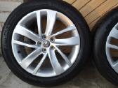 Opel Mokka R-18 5*105 350e. - nuotraukos Nr. 4