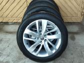 Opel Mokka R-18 5*105 350e. - nuotraukos Nr. 9
