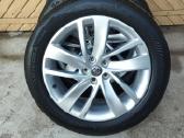 Opel Mokka R-18 5*105 350e. - nuotraukos Nr. 10