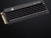 Corsair mp600 pro lpx - nuotraukos Nr. 4