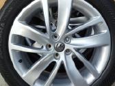Opel Mokka R-18 5*105 350e. - nuotraukos Nr. 11