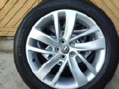 Opel Mokka R-18 5*105 350e. - nuotraukos Nr. 12