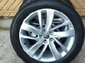 Opel Mokka R-18 5*105 350e. - nuotraukos Nr. 13