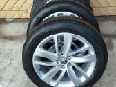Opel Mokka R-18 5*105 350e. - nuotraukos Nr. 14