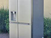 Naujas dviduris LG Gsle91mbac + garantija - nuotraukos Nr. 5