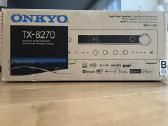 Onkyo Tx-8270 - nuotraukos Nr. 3
