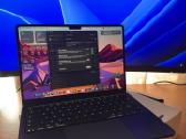 MacBook air 13 M4 , 16gb/256gb Storage - nuotraukos Nr. 2