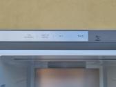 Naujas dviduris LG Gsle91mbac + garantija - nuotraukos Nr. 34