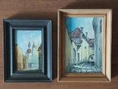 Parduodu mažus paveikslus ( iš tarybinių laikų ) - nuotraukos Nr. 8