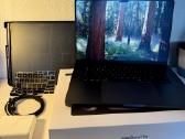 MacBook Pro 16" Apple M4 Pro 14c Cpu, 20c Gpu/24gb - nuotraukos Nr. 2