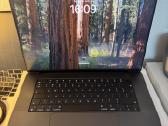 MacBook Pro 16" Apple M4 Pro 14c Cpu, 20c Gpu/24gb - nuotraukos Nr. 3