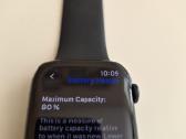 Apple Watch Series 7 - nuotraukos Nr. 5
