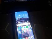 Samsung galaxy z flip 4 su defektu. - nuotraukos Nr. 2