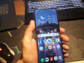Samsung galaxy z flip 4 su defektu. - nuotraukos Nr. 3