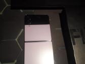 Samsung galaxy z flip 4 su defektu. - nuotraukos Nr. 4