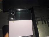 Samsung galaxy z flip 4 su defektu. - nuotraukos Nr. 7