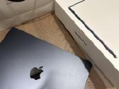 Apple MacBook Air M2 - nuotraukos Nr. 2