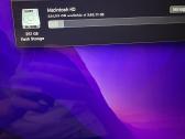 Apple MacBook Air M2 - nuotraukos Nr. 4