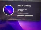 Apple MacBook Air M2 - nuotraukos Nr. 5