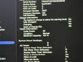 MacBook air 13 M4 , 16gb/256gb Storage - nuotraukos Nr. 6