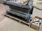 Vandens garų židinys Faber e-matrix 1300/400 II - nuotraukos Nr. 3