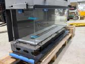 Vandens garų židinys Faber e-matrix 1300/400 II - nuotraukos Nr. 4