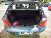 Parduodu Peugeot 307 - nuotraukos Nr. 5