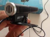 Šautuvo mikrofonas Andrea Communications Sg-110m - nuotraukos Nr. 8