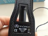 Šautuvo mikrofonas Andrea Communications Sg-110m - nuotraukos Nr. 9