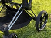 Cybex Priam V4 vežimėlio komplektas - nuotraukos Nr. 3