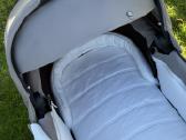 Cybex Priam V4 vežimėlio komplektas - nuotraukos Nr. 4
