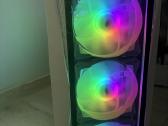 Asus Rog i7 8700k 2060 6gb 32gb - nuotraukos Nr. 2