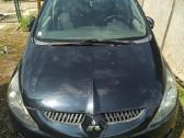 Mitsubishi Grandis - nuotraukos Nr. 14