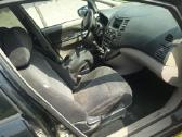Mitsubishi Grandis - nuotraukos Nr. 15