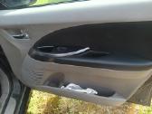Mitsubishi Grandis - nuotraukos Nr. 16