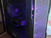 Žaidimų kompiuteris Rtx 5070 / i5-12400f - nuotraukos Nr. 9