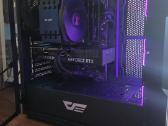 Žaidimų kompiuteris Rtx 5070 / i5-12400f - nuotraukos Nr. 10
