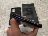 Samsung s21 ultra 5G, 12/128gb - nuotraukos Nr. 6