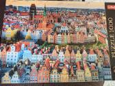 Puzzles arba dėlionės - nuotraukos Nr. 3
